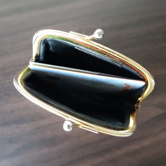 Authentic Vivienne Westwood Coin Purse - Picture 5 of 5